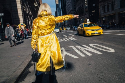 street pics for that nyc energy. < vol 7 >