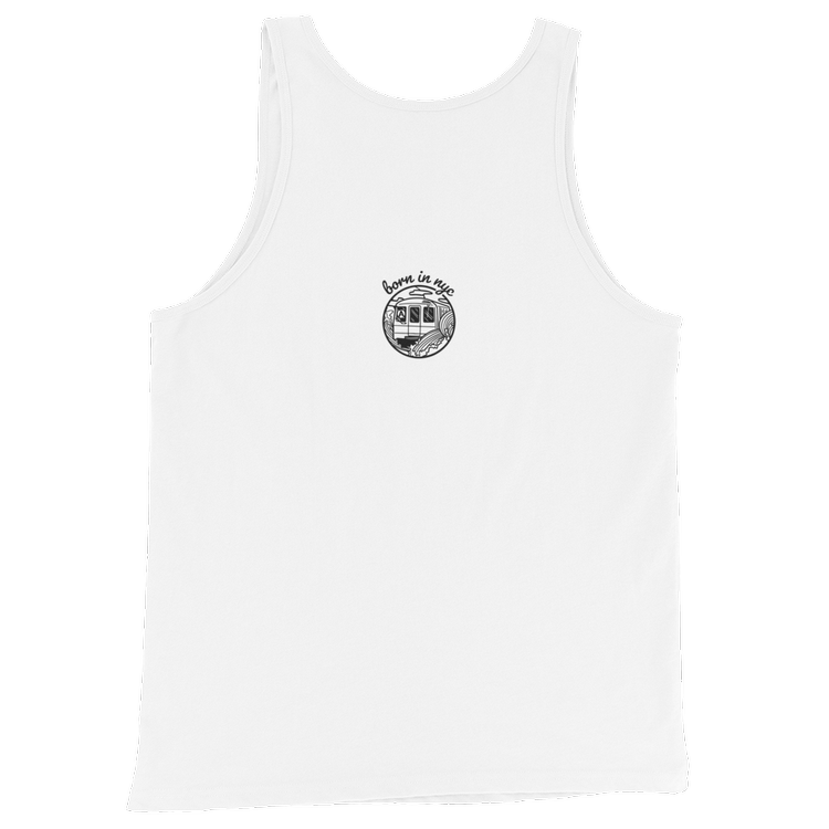 Tank top front