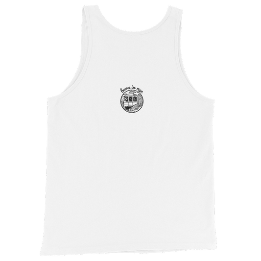 Tank top front