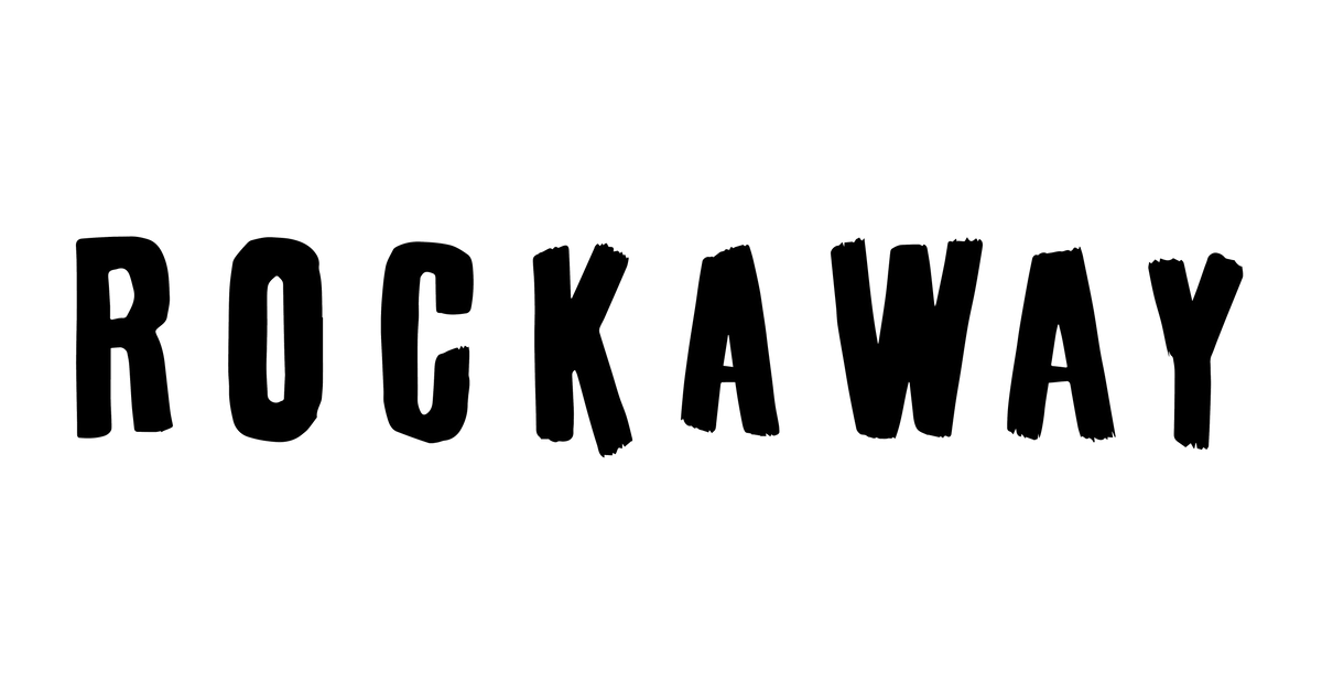 Rockaway Soda Plant Powered Soda ROCKAWAY Soda